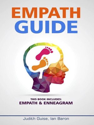 cover image of Empath Guide